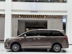 Buick GL8 Land Business Class 652T Luxury - фото 8