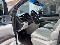 Buick GL8 Land Business Class 652T Luxury - фото 9