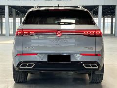 Tayron L Lan Xun 380TSI four-wheel drive R-Line first edition - фото 5