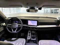Tayron L Lan Xun 380TSI four-wheel drive R-Line first edition - фото 7