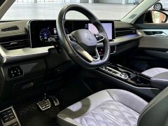 Tayron L Lan Xun 380TSI four-wheel drive R-Line first edition - фото 8