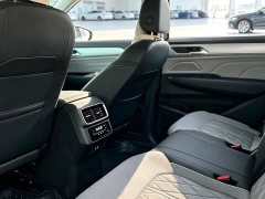 Tayron L Lan Xun 380TSI four-wheel drive R-Line first edition - фото 9