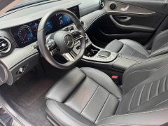Mercedes-Benz E-Class E 260 L - фото 10
