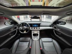 Mercedes-Benz E-Class E 260 L - фото 14