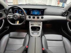 Mercedes-Benz E-Class E 260 L - фото 15