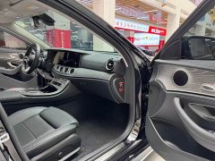 Mercedes-Benz E-Class E 260 L - фото 16