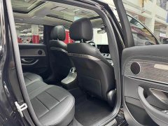 Mercedes-Benz E-Class E 260 L - фото 18