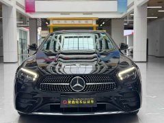 Mercedes-Benz E-Class E 260 L - фото 2