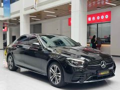 Mercedes-Benz E-Class E 260 L - фото 3