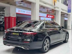 Mercedes-Benz E-Class E 260 L - фото 4