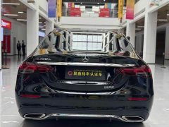 Mercedes-Benz E-Class E 260 L - фото 6
