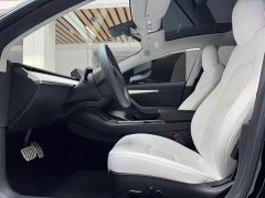 Tesla Model 3 Performance high-performance all-wheel drive version - фото 8