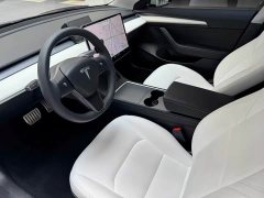 Tesla Model 3 Performance high-performance all-wheel drive version - фото 9