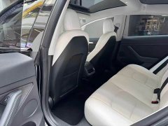 Tesla Model 3 Performance high-performance all-wheel drive version - фото 10