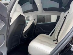 Tesla Model 3 Performance high-performance all-wheel drive version - фото 11
