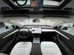 Tesla Model 3 Performance high-performance all-wheel drive version - фото 12