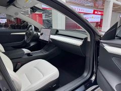 Tesla Model 3 Performance high-performance all-wheel drive version - фото 14