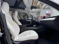 Tesla Model 3 Performance high-performance all-wheel drive version - фото 15