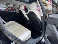 Tesla Model 3 Performance high-performance all-wheel drive version - фото 16