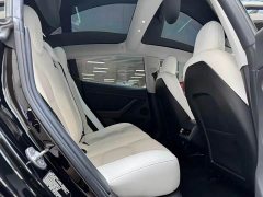 Tesla Model 3 Performance high-performance all-wheel drive version - фото 17