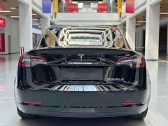 Tesla Model 3 Performance high-performance all-wheel drive version - фото 4