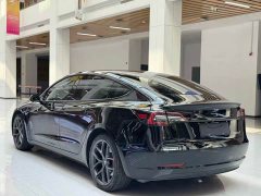 Tesla Model 3 Performance high-performance all-wheel drive version - фото 5