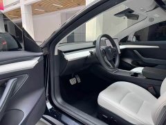 Tesla Model 3 Performance high-performance all-wheel drive version - фото 7