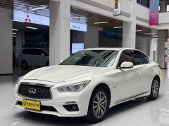 Infiniti Q50L 2022 2.0T Comfort Edition - фото 1