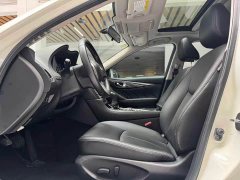 Infiniti Q50L 2022 2.0T Comfort Edition - фото 11