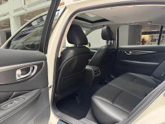 Infiniti Q50L 2022 2.0T Comfort Edition - фото 12