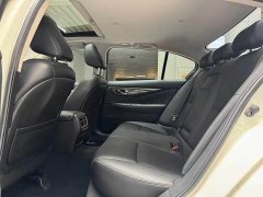 Infiniti Q50L 2022 2.0T Comfort Edition - фото 13