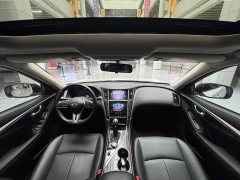 Infiniti Q50L 2022 2.0T Comfort Edition - фото 14