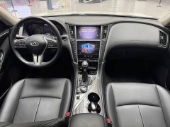 Infiniti Q50L 2022 2.0T Comfort Edition - фото 15