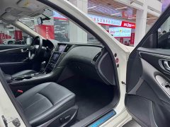 Infiniti Q50L 2022 2.0T Comfort Edition - фото 16