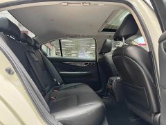 Infiniti Q50L 2022 2.0T Comfort Edition - фото 19