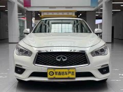 Infiniti Q50L 2022 2.0T Comfort Edition - фото 2