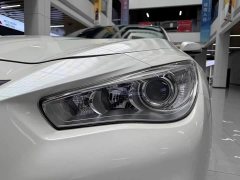 Infiniti Q50L 2022 2.0T Comfort Edition - фото 20