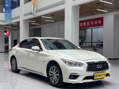 Infiniti Q50L 2022 2.0T Comfort Edition - фото 3