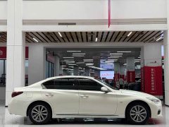 Infiniti Q50L 2022 2.0T Comfort Edition - фото 4