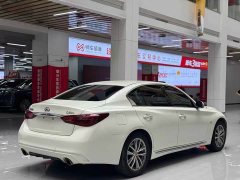 Infiniti Q50L 2022 2.0T Comfort Edition - фото 5