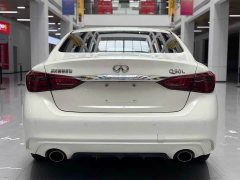 Infiniti Q50L 2022 2.0T Comfort Edition - фото 6