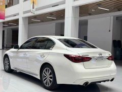 Infiniti Q50L 2022 2.0T Comfort Edition - фото 7
