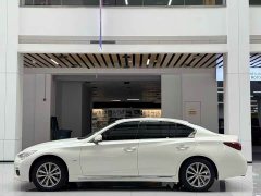 Infiniti Q50L 2022 2.0T Comfort Edition - фото 8