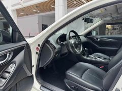 Infiniti Q50L 2022 2.0T Comfort Edition - фото 9