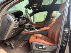 BMW X7 xDrive40i Exclusive M Sports Package - фото 11