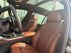 BMW X7 xDrive40i Exclusive M Sports Package - фото 12