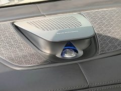 BMW X7 xDrive40i Exclusive M Sports Package - фото 15