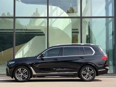 BMW X7 xDrive40i Exclusive M Sports Package - фото 2