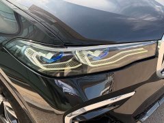 BMW X7 xDrive40i Exclusive M Sports Package - фото 5