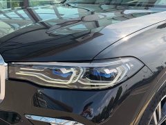 BMW X7 xDrive40i Exclusive M Sports Package - фото 6